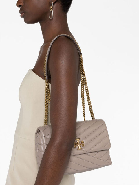 Tory Burch Bags.. Grey-women > bags > shoulder-Tory Burch-UNI-Urbanheer