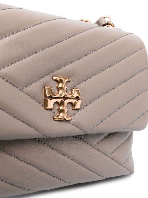 Tory Burch Bags.. Grey-women > bags > shoulder-Tory Burch-UNI-Urbanheer