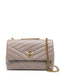 Tory Burch Bags.. Grey-women > bags > shoulder-Tory Burch-UNI-Urbanheer