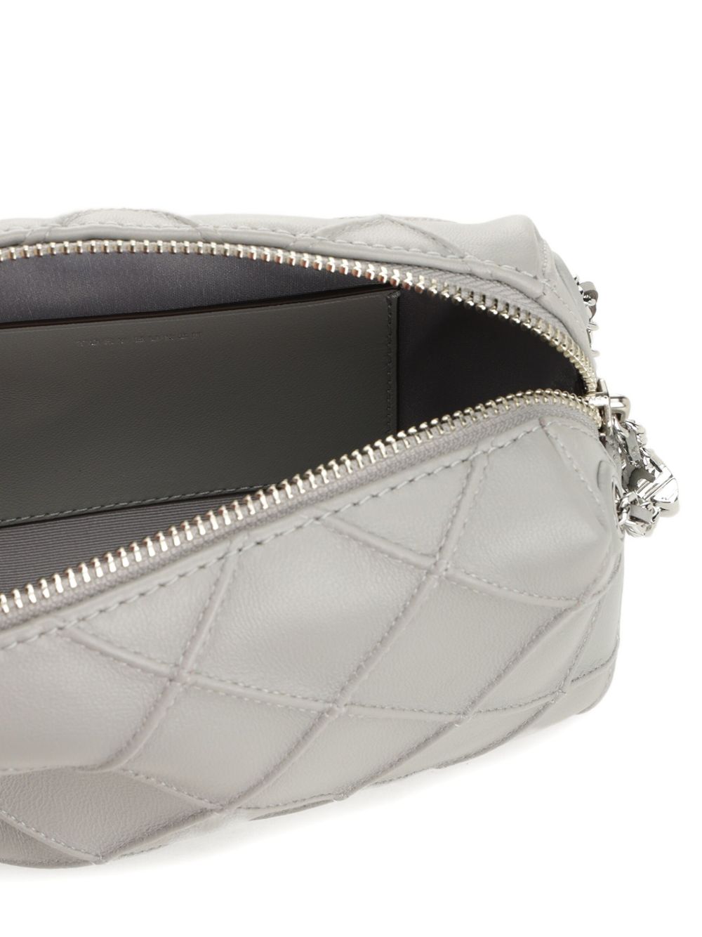 Tory Burch Bags.. Light Grey