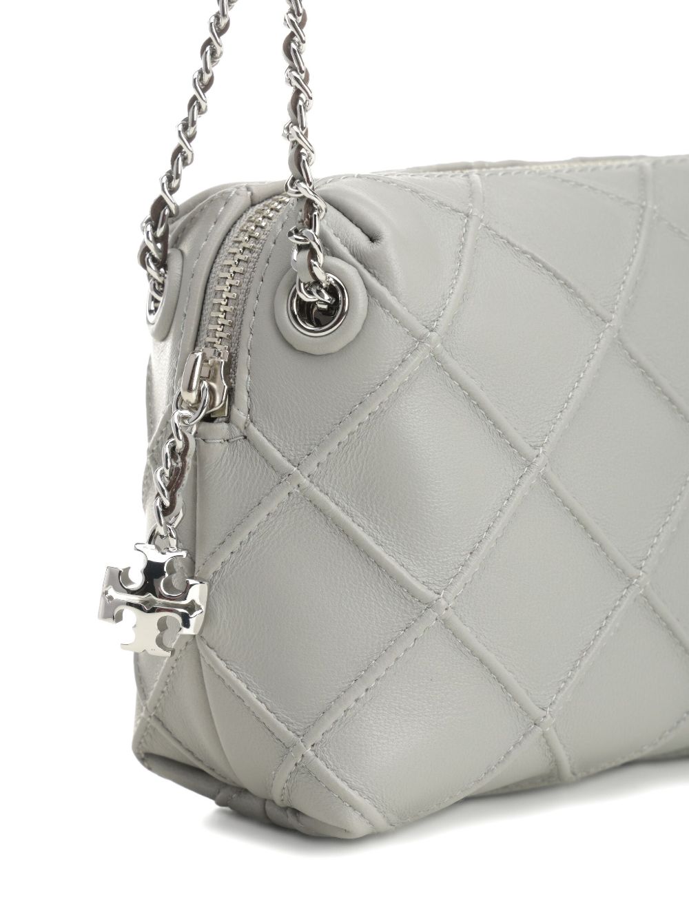 Tory Burch Bags.. Light Grey