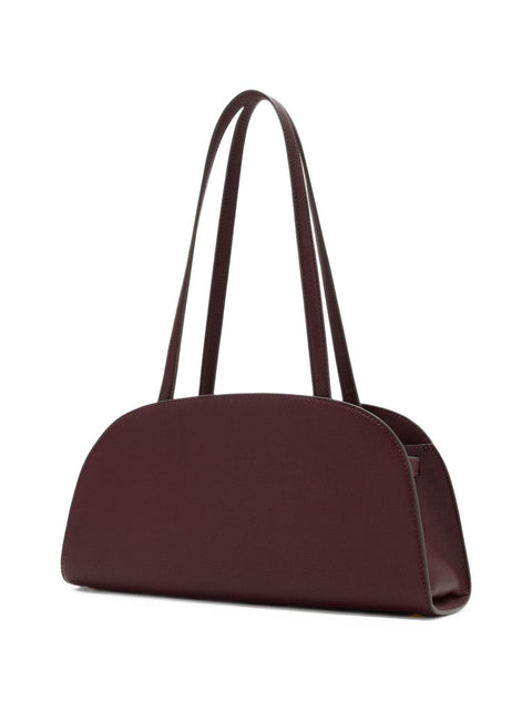 Tory Burch Borsa Romy East West in pelle