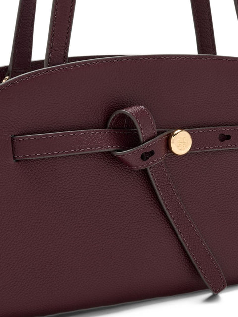 Tory Burch Borsa Romy East West in pelle