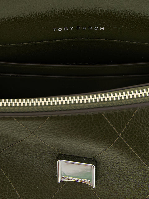 Tory Burch Charlie Mini Handbag