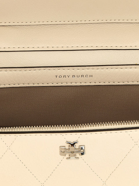Tory Burch Charlie Vanity Case Crossbody Bag