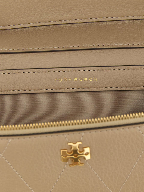 Tory Burch Charlie Vanity Case Crossbody Bag