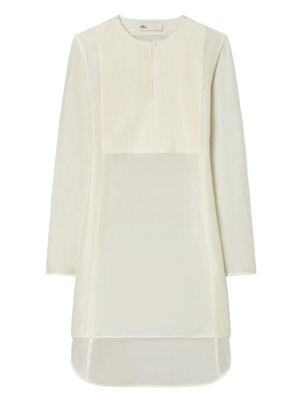 Tory Burch Dresses Ivory