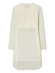 Tory Burch Dresses Ivory