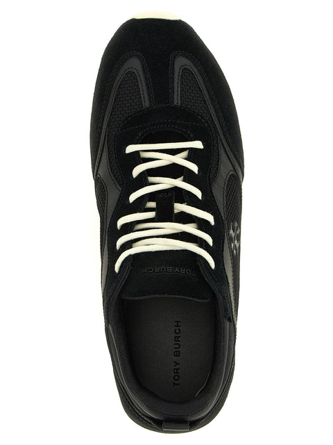 Tory Burch Field Sneakers