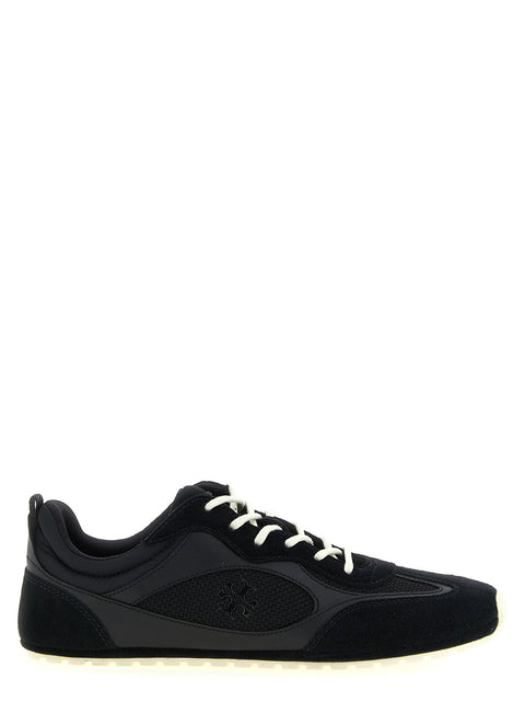 Tory Burch Field Sneakers