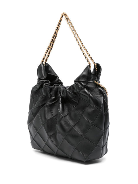 Tory Burch Fleming Mini Drawstring Bag