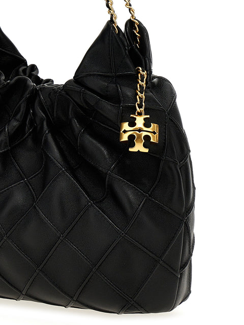 Tory Burch Fleming Mini Handbag