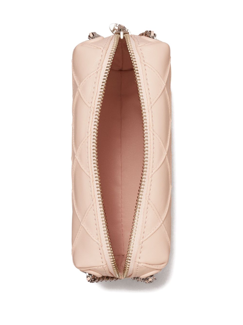 Tory Burch Fleming leather crossbody bag-Shoulder-Tory Burch-UNI-Urbanheer