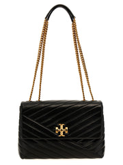 Tory Burch Kira Chevron Convertible Crossbody Bag
