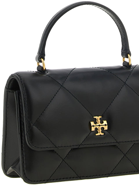 Tory Burch Kira Mini Crossbody Bag