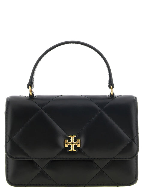 Tory Burch Kira Mini Crossbody Bag