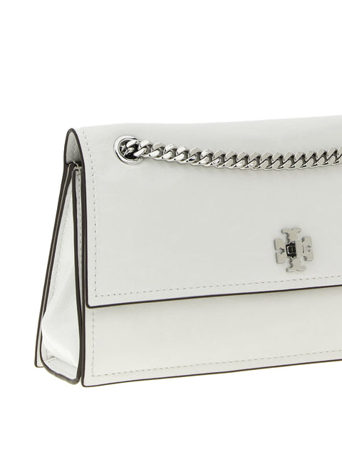 Tory Burch Kira Turnlock Shoulder Bag