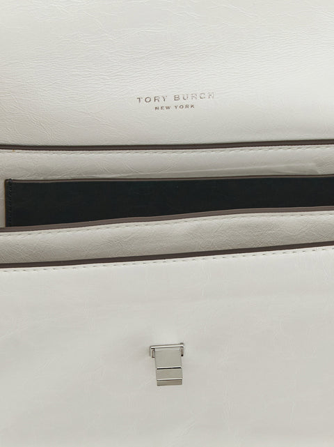 Tory Burch Kira Turnlock Shoulder Bag