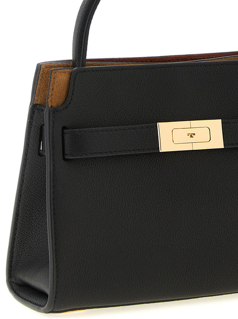Tory Burch Lee Radziwill Petite Handbag