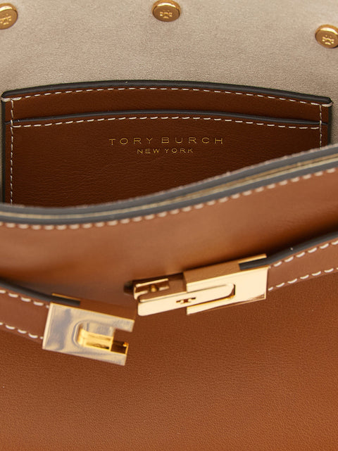 Tory Burch Lee Radziwill Petite Handbag
