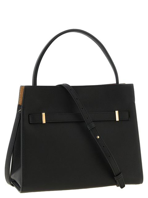 Tory Burch Lee Radziwill Small Shoulder Bag