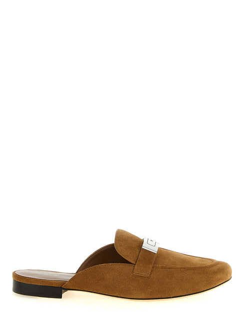 Tory Burch Leelee Mule Loafers