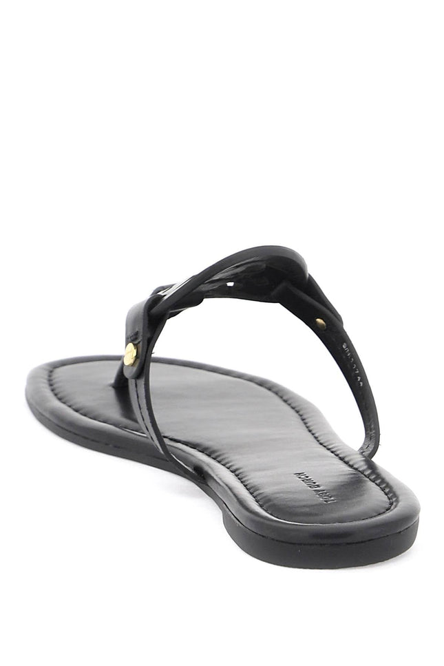 Tory burch miller flip-flop slides-women > shoes > sandals-Tory Burch-Urbanheer