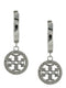 Tory Burch Miller Pavé Earrings