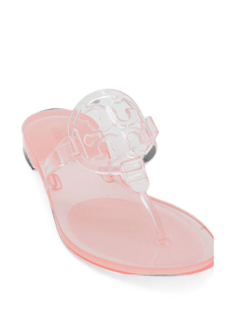 Tory Burch Miller Thong Sandals