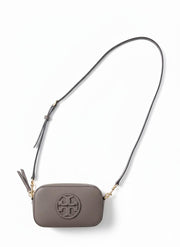 Tory Burch Miller Zipped Mini Camera Bag