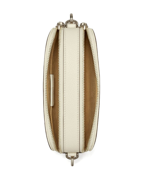 Tory Burch Miller mini leather crossbody bag