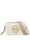Tory Burch Miller mini leather crossbody bag
