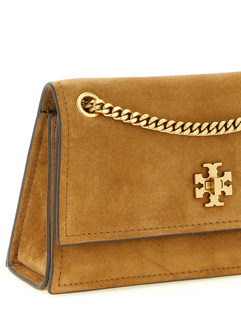 Tory Burch Mini Kira Turnlock Shoulder Bag