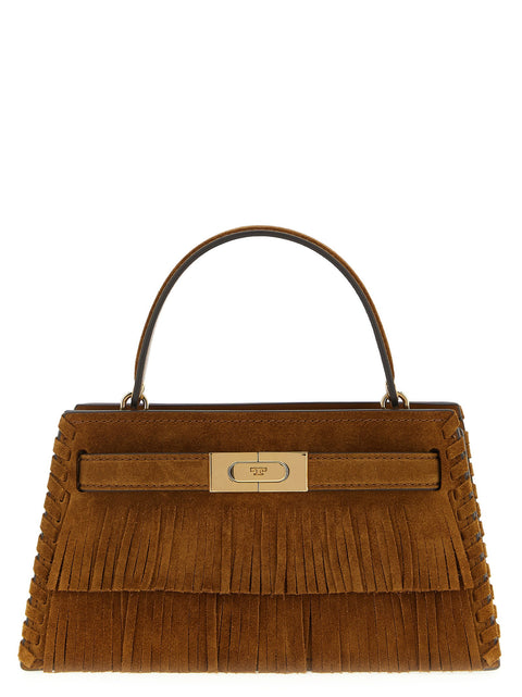 Tory Burch Mini Lee Radziwill Handbag