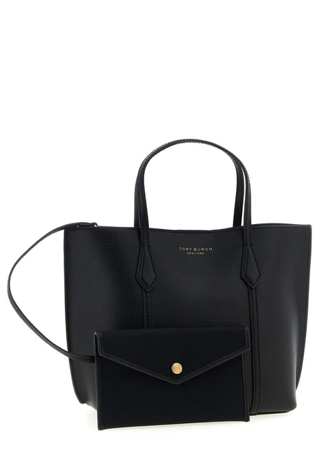 Tory Burch Perry Small Shopping Bag