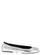 Tory Burch Reva Travel Ballet Flats