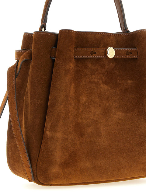 Tory Burch Romy Bucket Bag