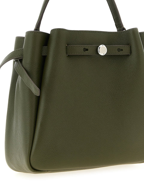 Tory Burch Romy Bucket Bag