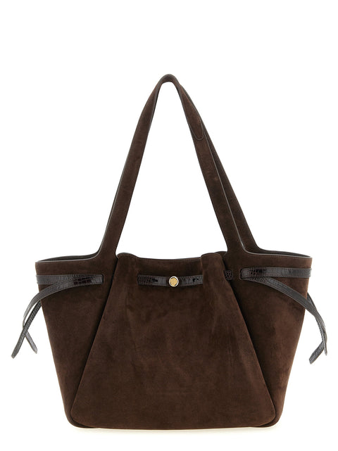 Tory Burch Romy Shopping Bag