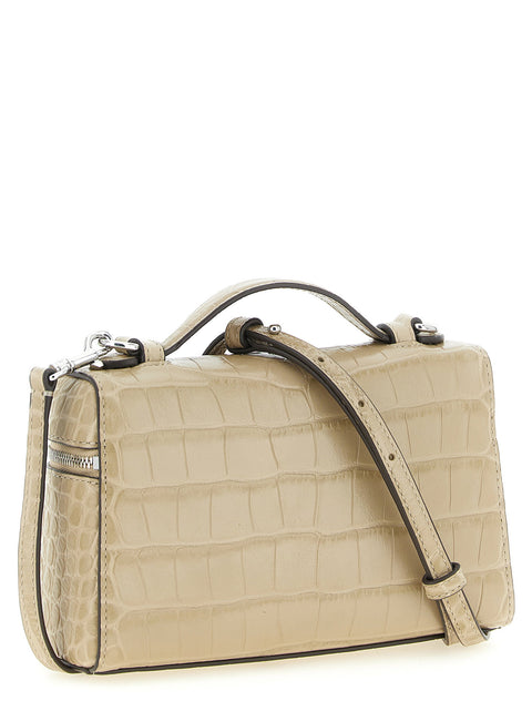 Tory Burch Romy Slim Shoulder Bag