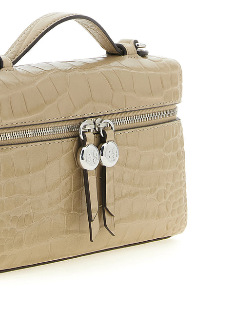 Tory Burch Romy Slim Shoulder Bag