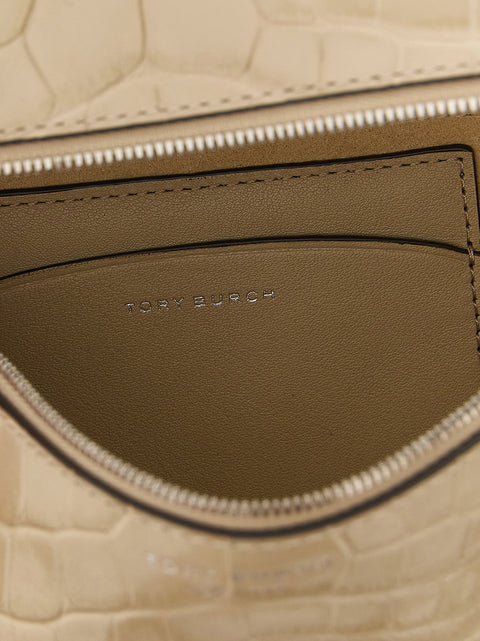 Tory Burch Romy Slim Shoulder Bag