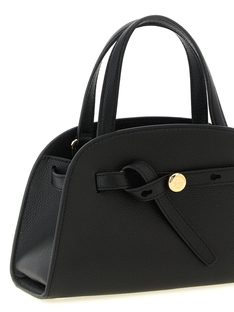 Tory Burch Romy Small Top Case Handbag