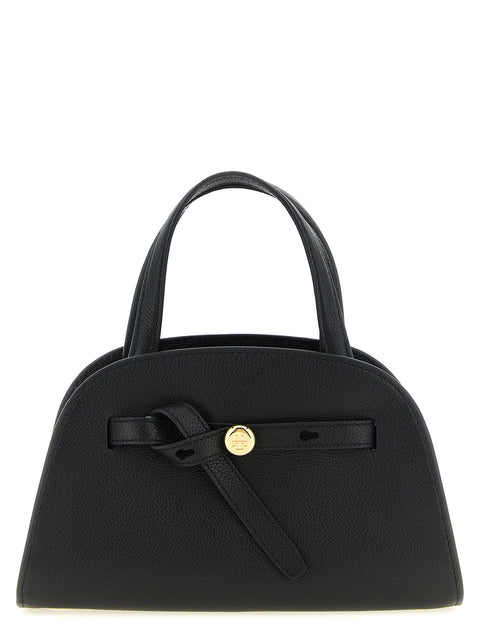 Tory Burch Romy Small Top Case Handbag