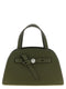 Tory Burch Romy Small Top Case Handbag
