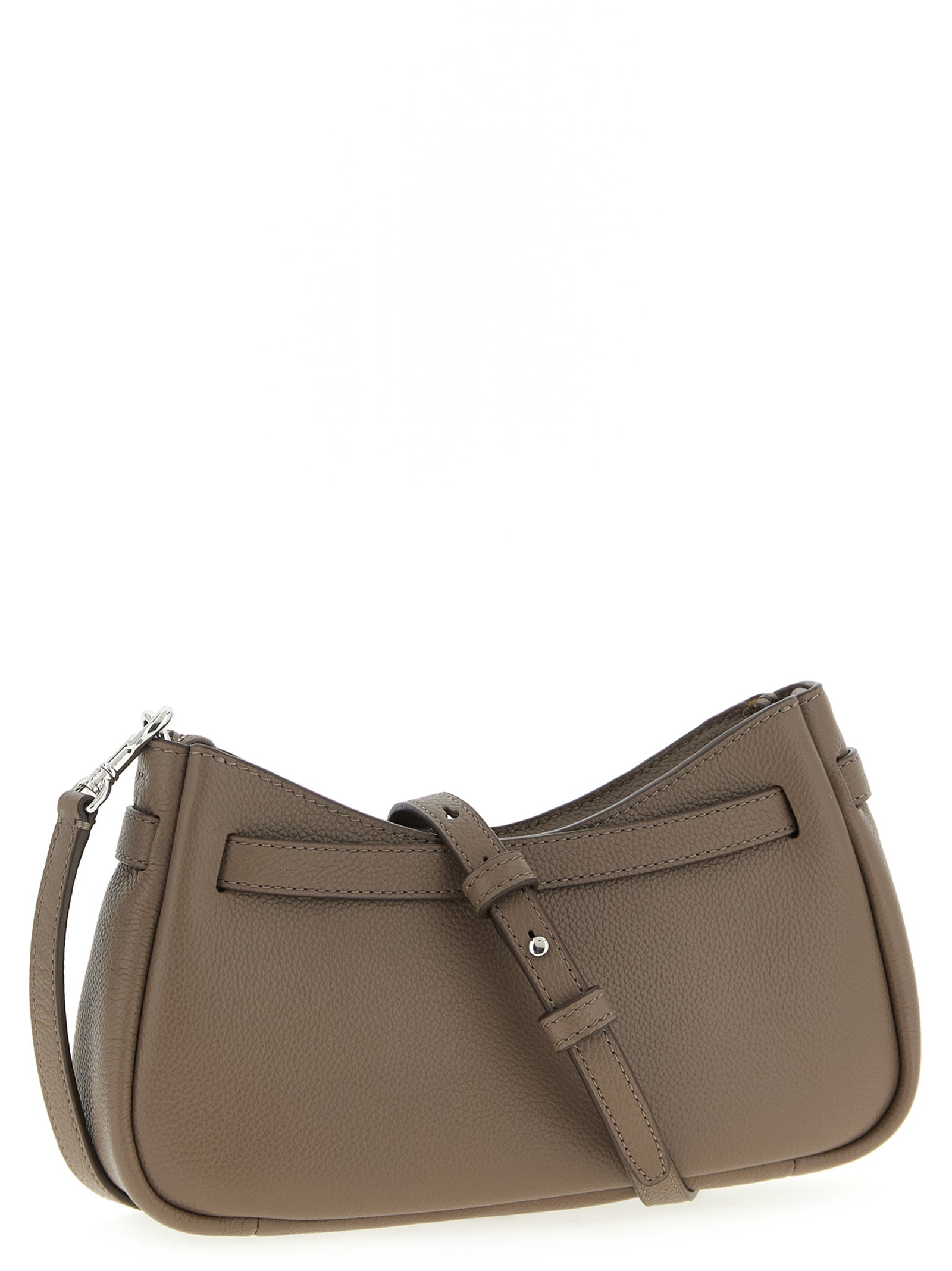 Tory Burch Romy Top Shoulder Bag