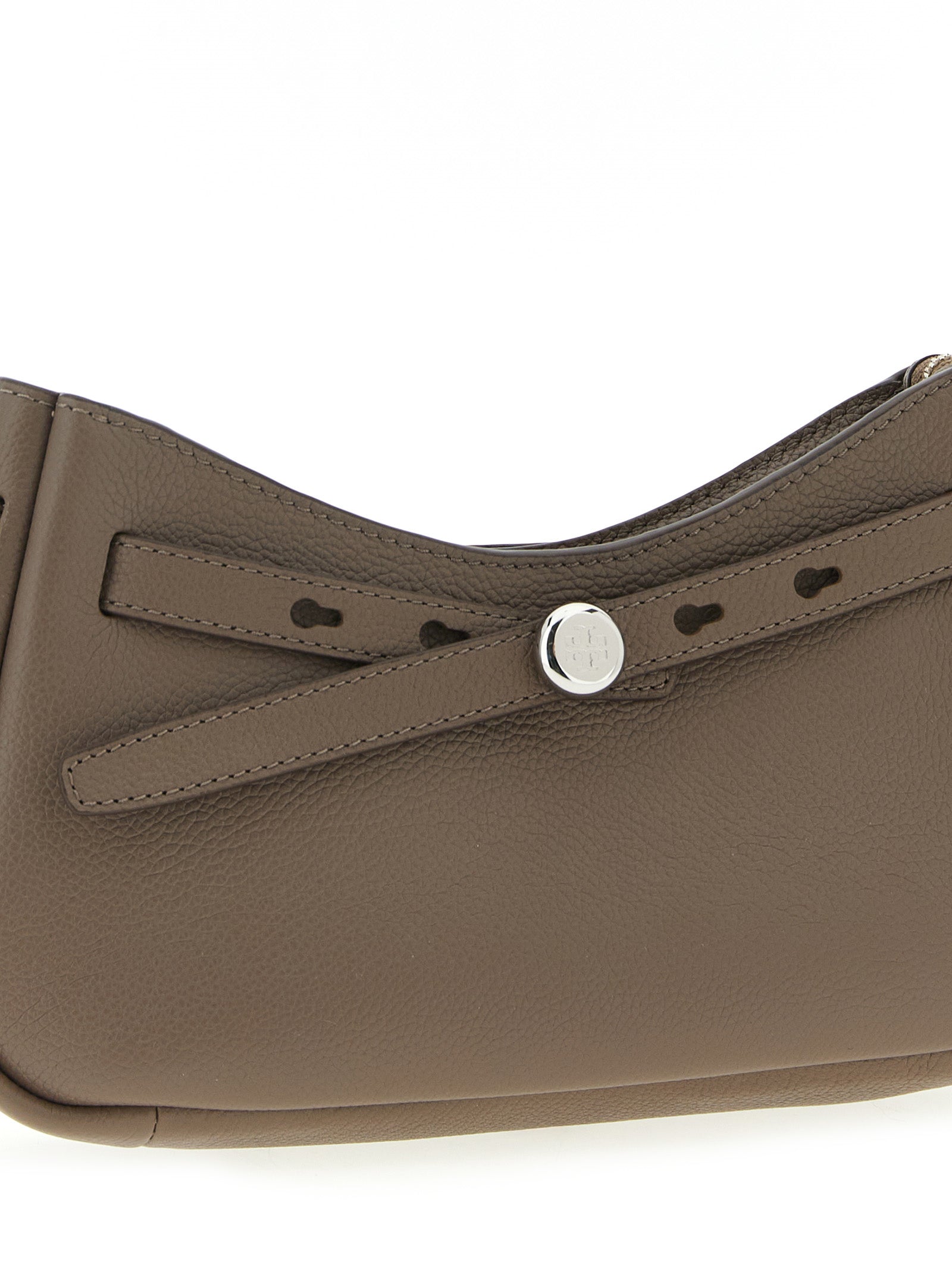 Tory Burch Romy Top Shoulder Bag