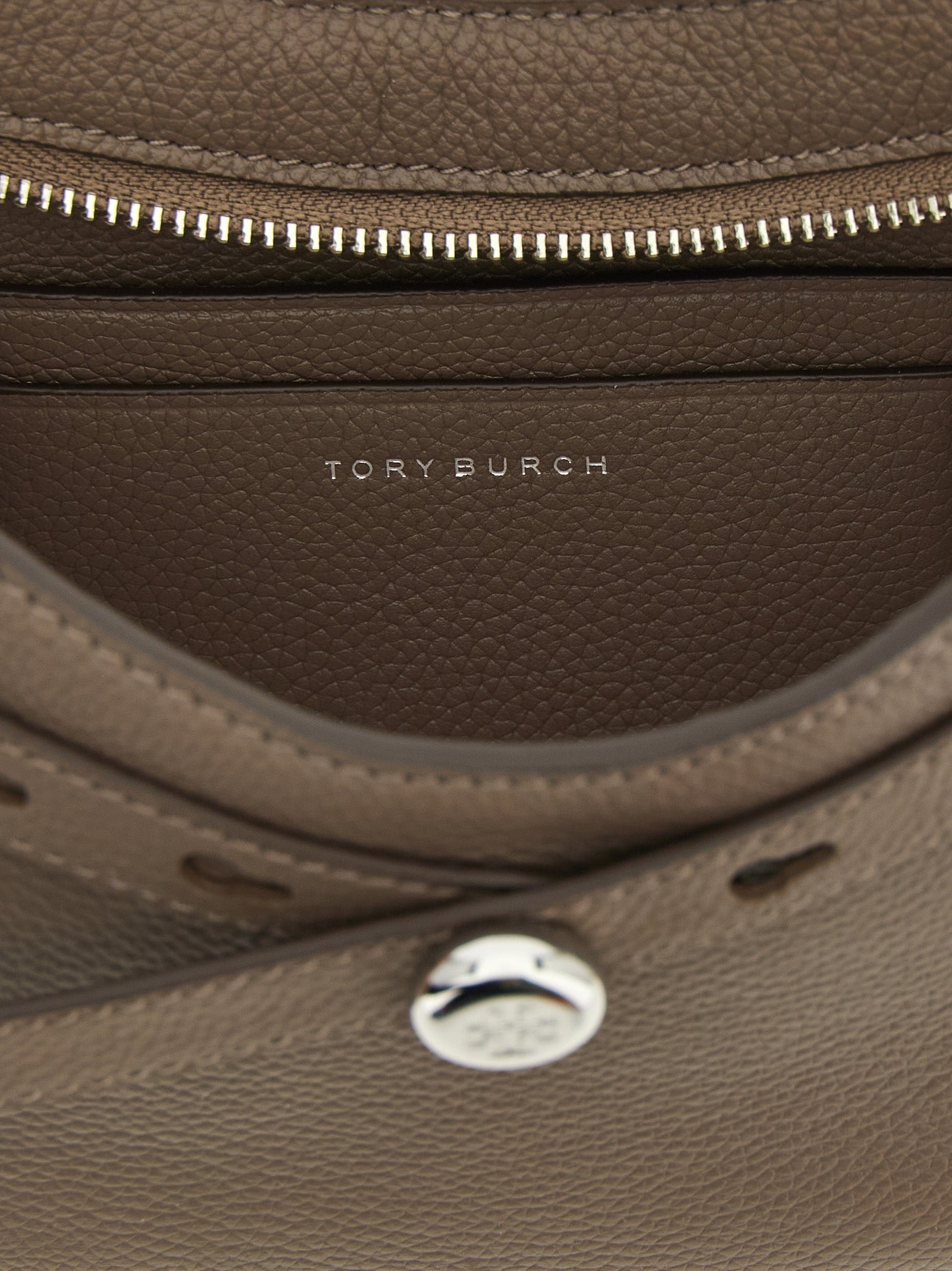 Tory Burch Romy Top Shoulder Bag