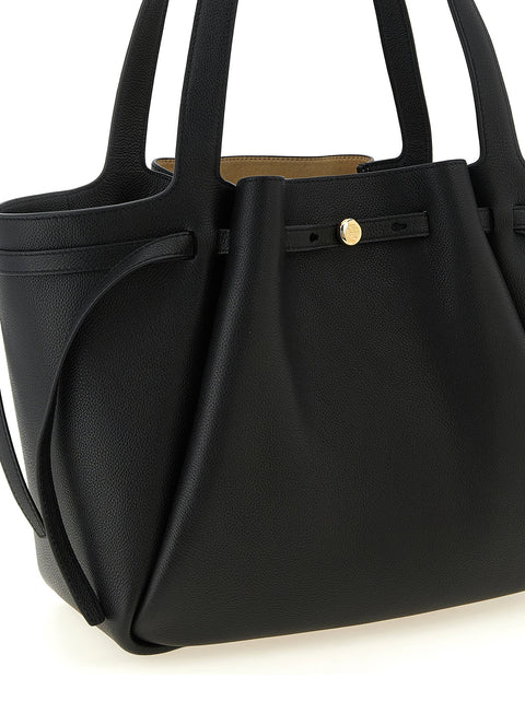 Tory Burch Romy Tote Shopping Bag