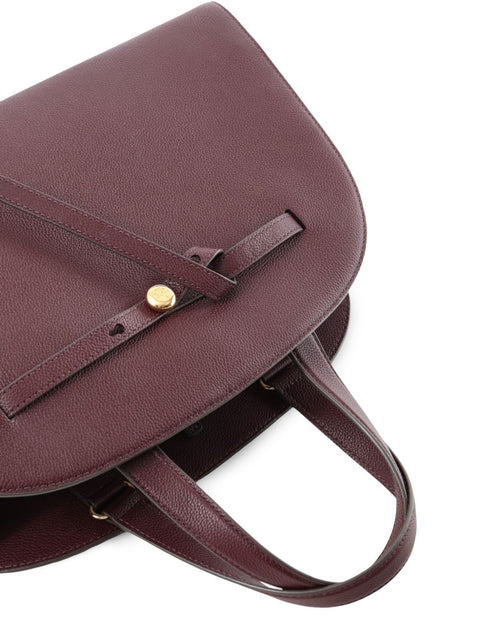 Tory Burch Romy leather handbag